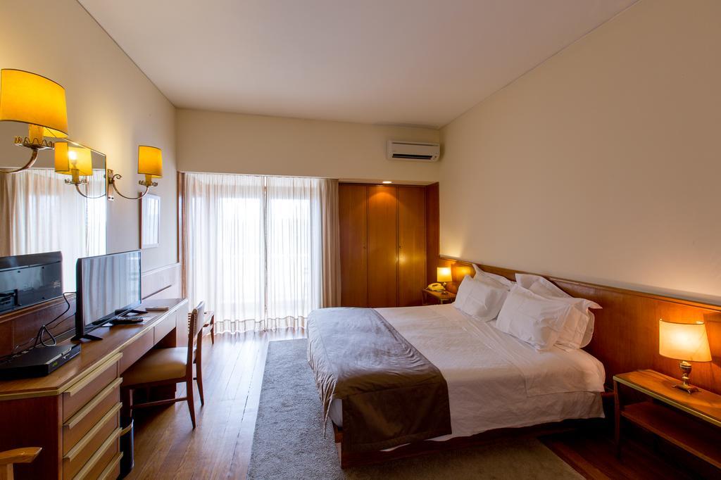 Hotel Parador Santa Catarina Miranda do Douro Eksteriør bilde