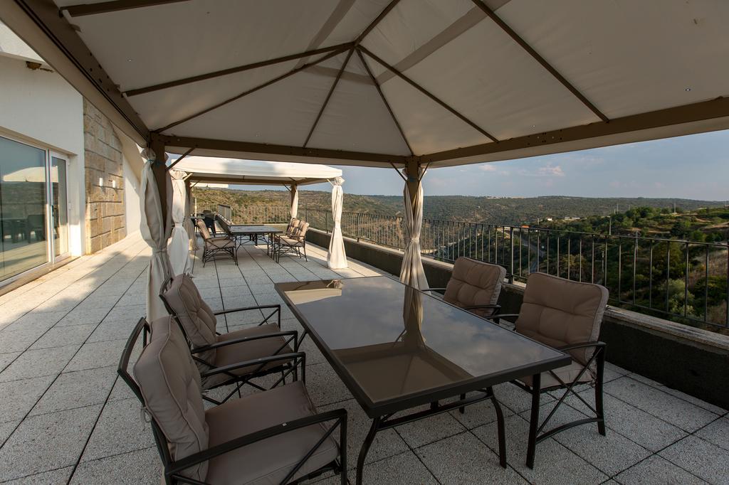 Hotel Parador Santa Catarina Miranda do Douro Eksteriør bilde