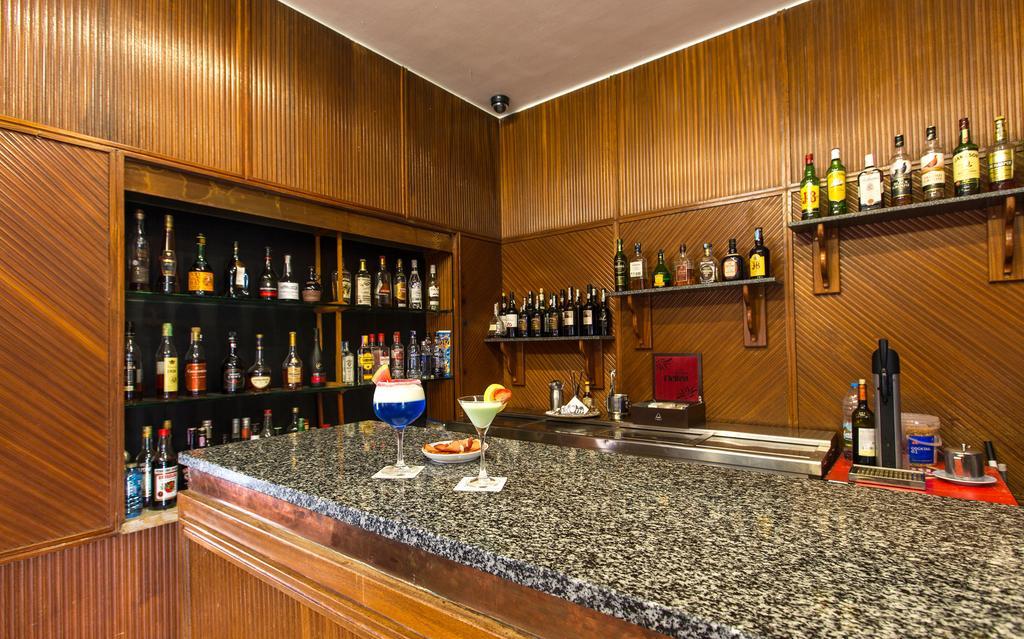 Hotel Parador Santa Catarina Miranda do Douro Eksteriør bilde