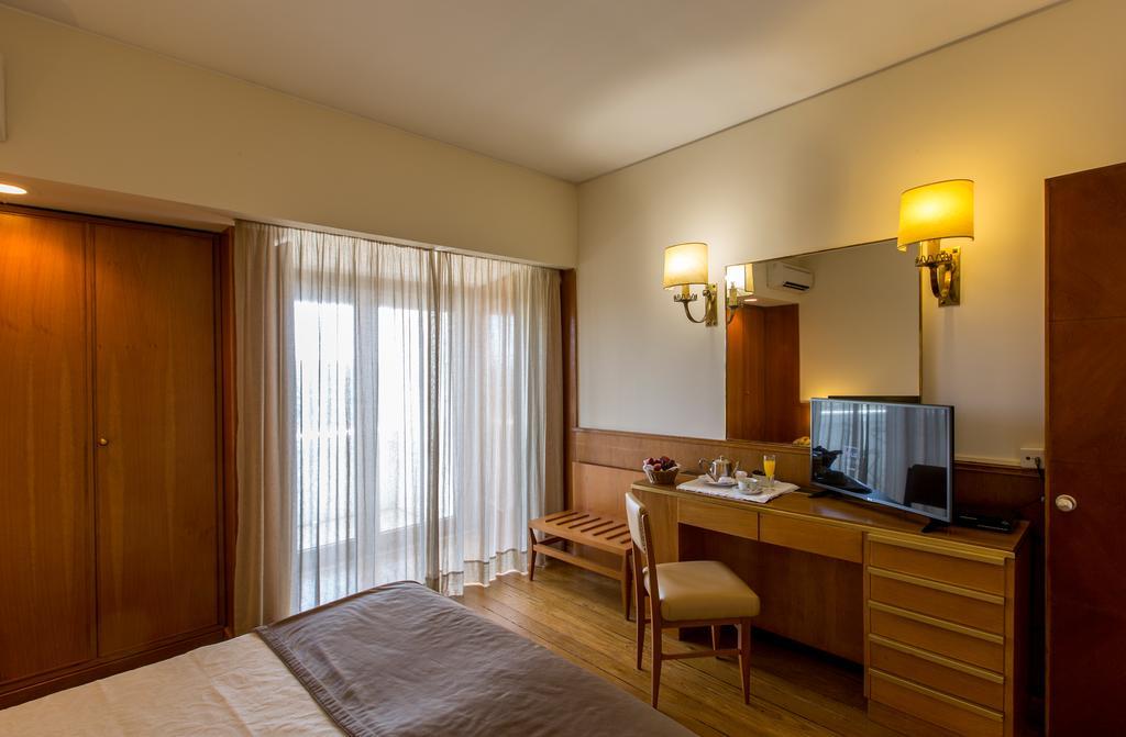 Hotel Parador Santa Catarina Miranda do Douro Eksteriør bilde
