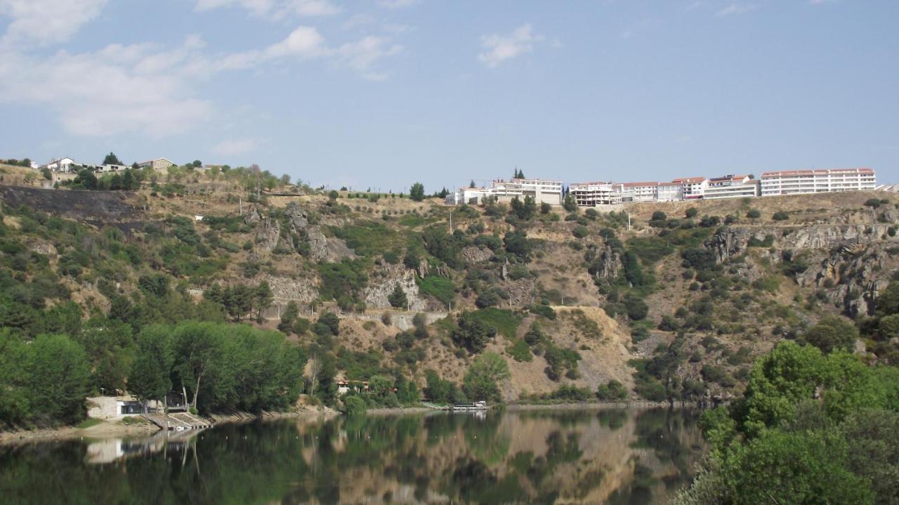 Hotel Parador Santa Catarina Miranda do Douro Rom bilde