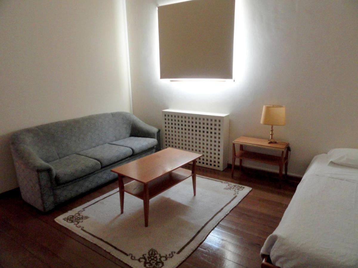Hotel Parador Santa Catarina Miranda do Douro Eksteriør bilde
